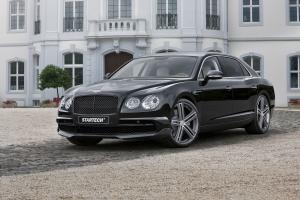 2015 Bentley Flying Spur by Startech